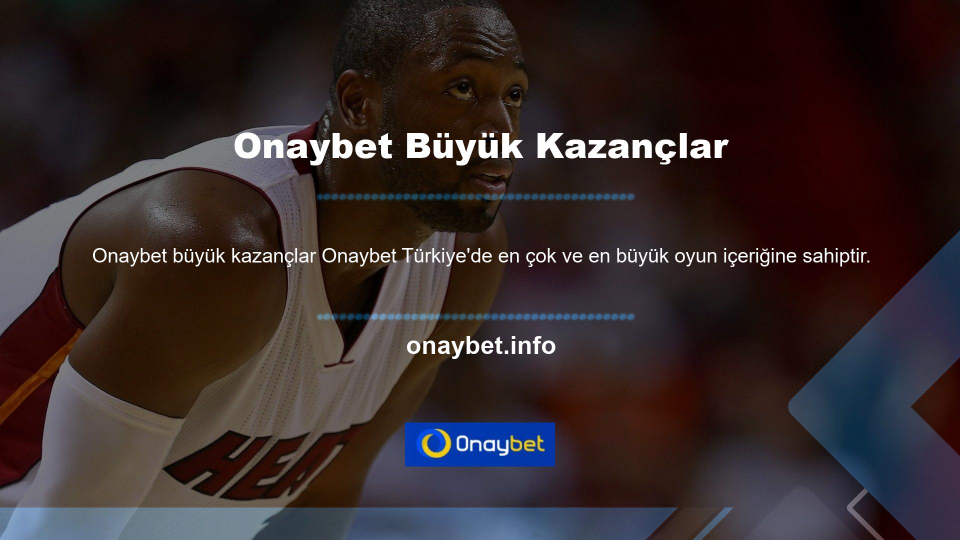Onaybet oturum açma adresini bahis yapmak ve kullanmak istiyorsanız, sitenin “Hakkımızda” bölümünden nasıl korunduğunu öğrenebilirsiniz