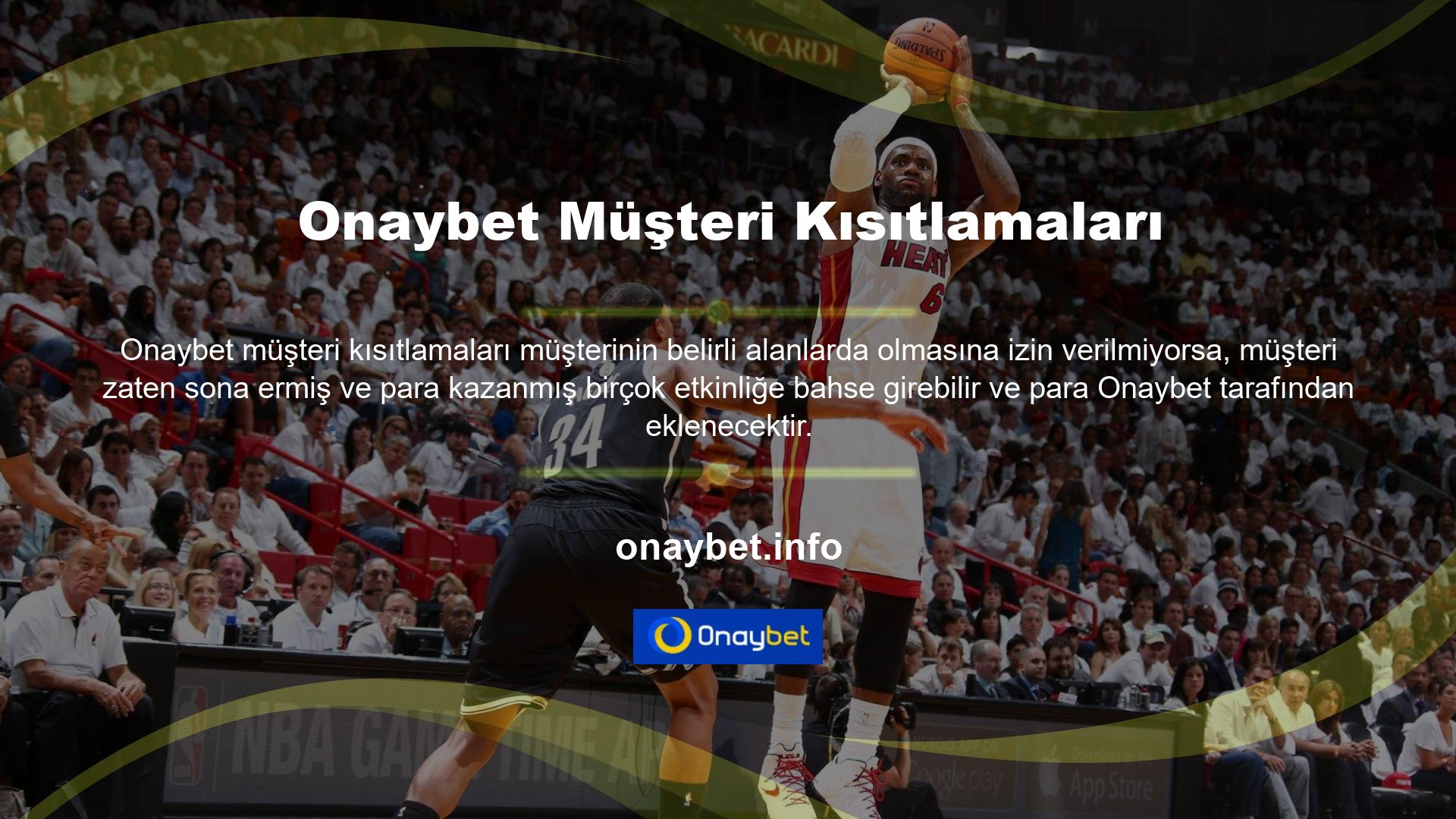 Maç, bahis kuponu tükendiğinde sona erdi ve kimse buna bahis oynamadı