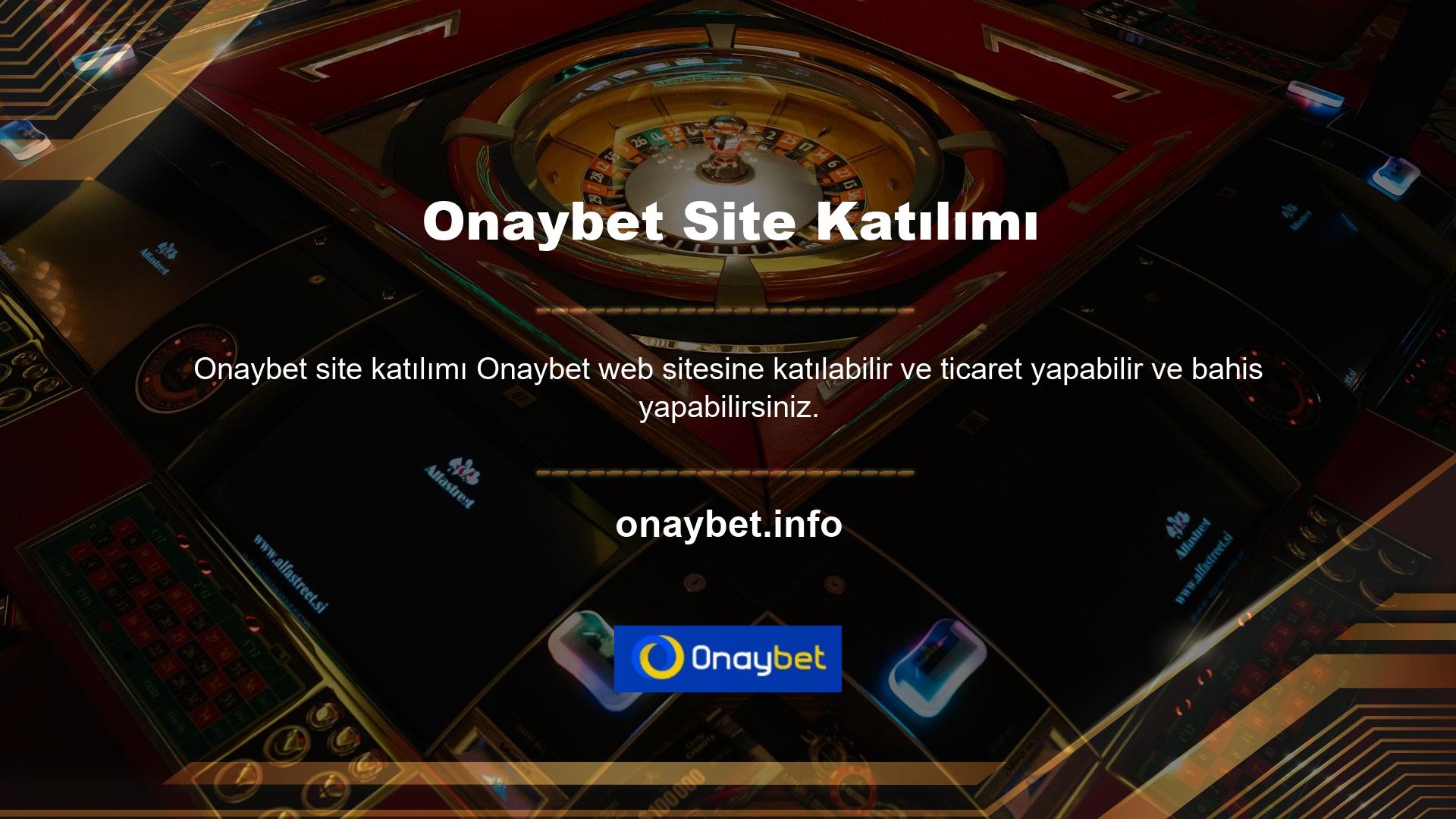 Sitenin üyeleri ise herhangi bir sorun yaşamayacaklarını belirtmek isteriz