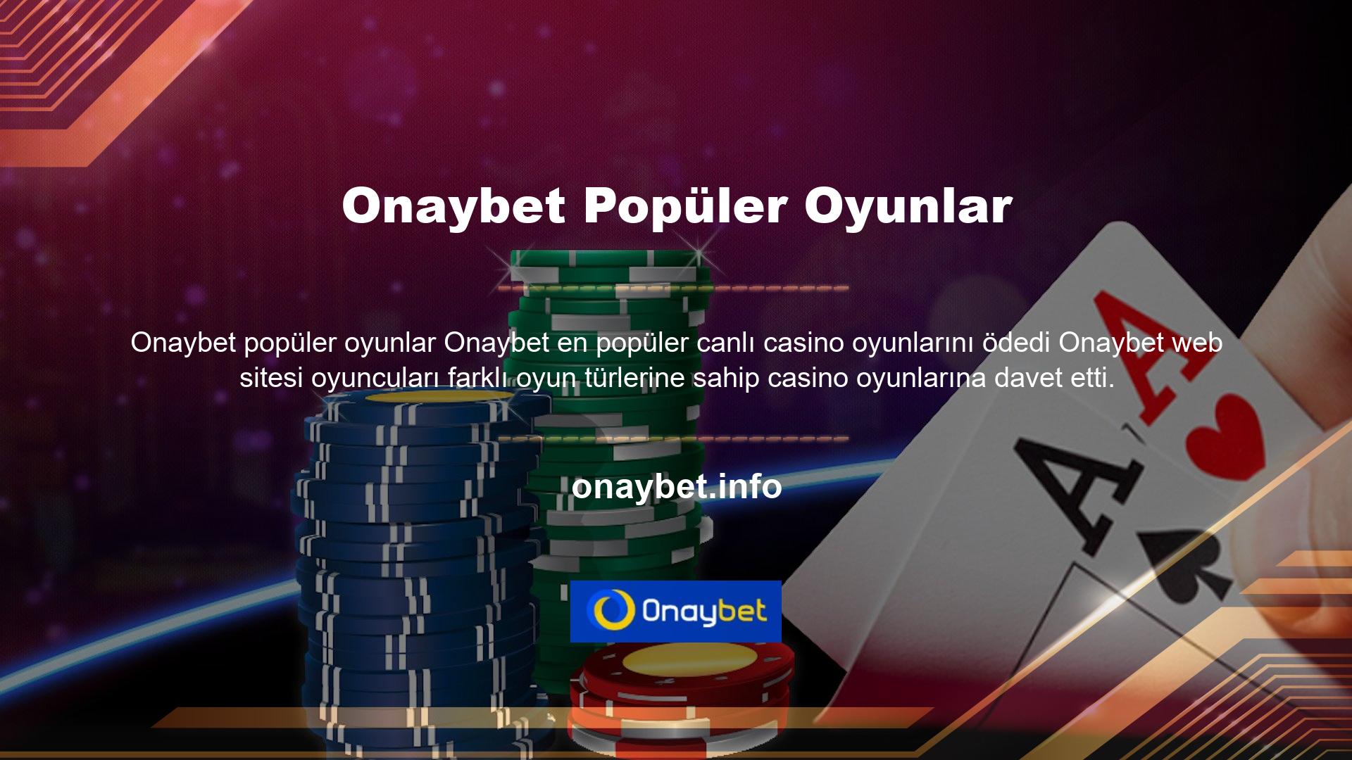 En başarılı canlı casino oyunlarından biri Yildirim Ruleti