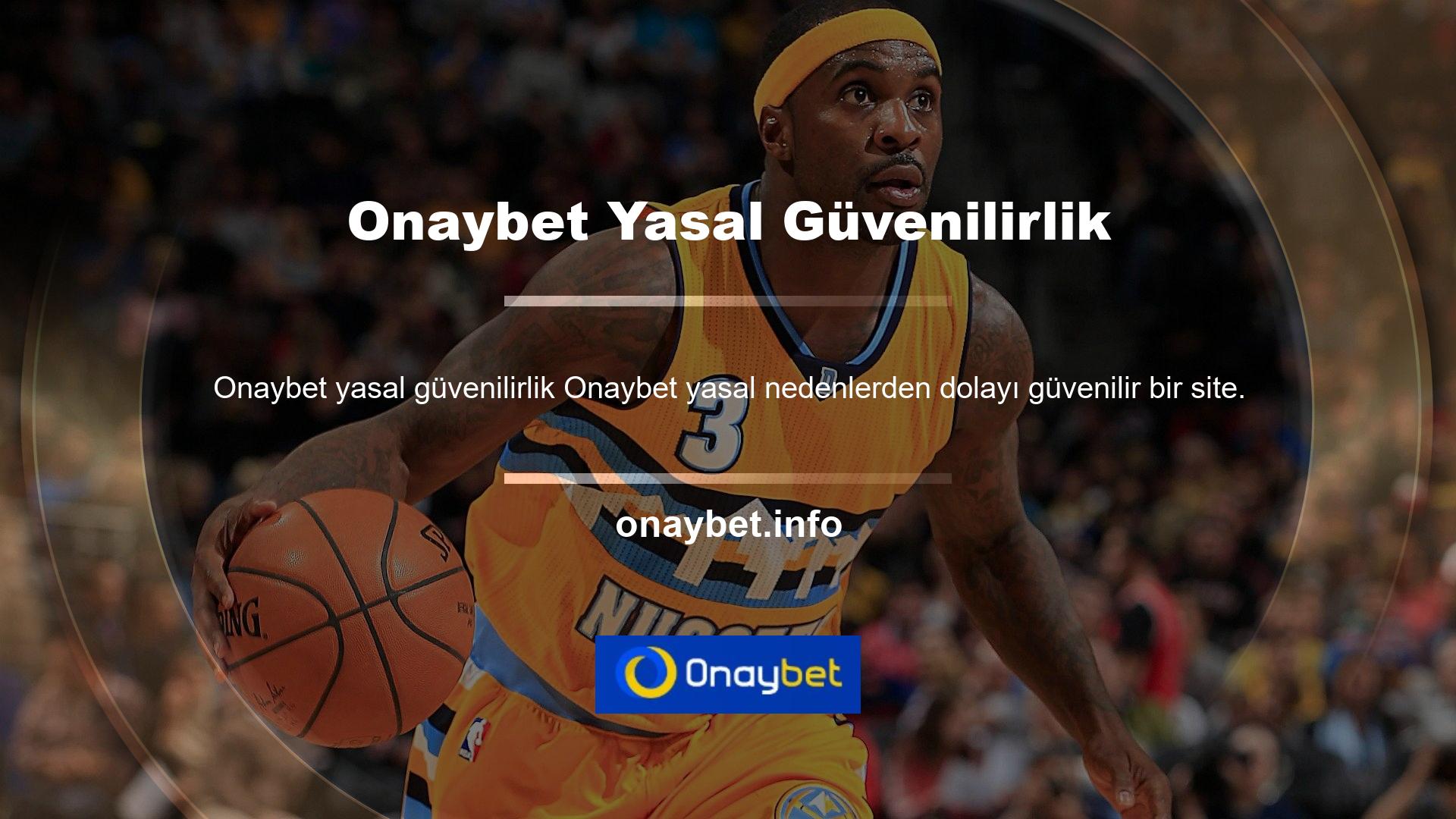 Bahis için en iyi site