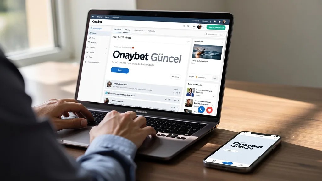 Onaybet Güncel